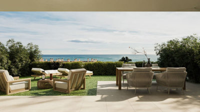 Buenavista Homes  most sold property