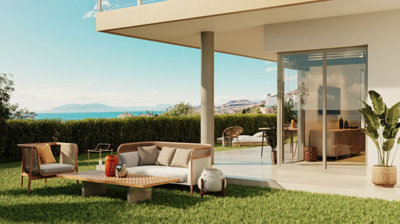 Buenavista Homes  most sold property