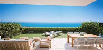 Buenavista Homes  most sold property
