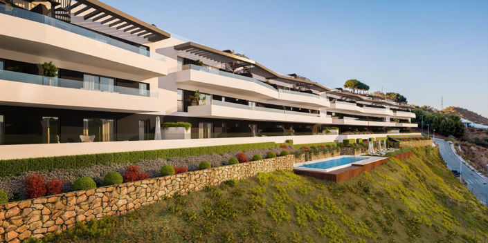 Image No.19-2 Bed Apartment for sale