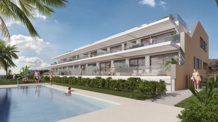 Image No.2-3 Bed Apartment for sale