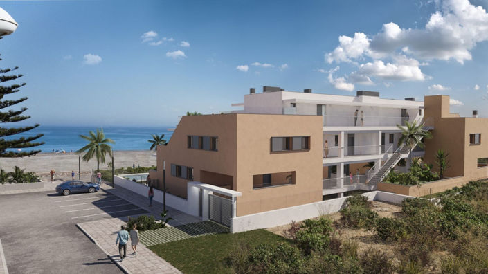 Image No.3-3 Bed Apartment for sale