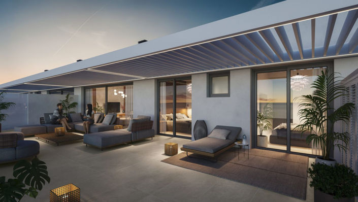 Image No.5-3 Bed Apartment for sale