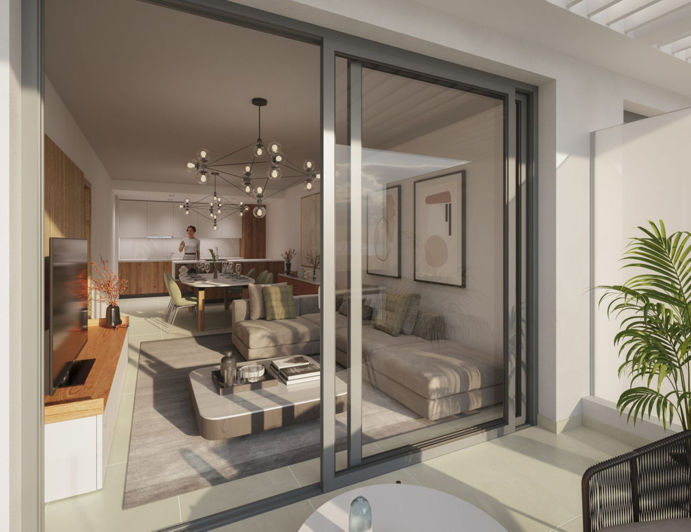 Image No.6-3 Bed Apartment for sale