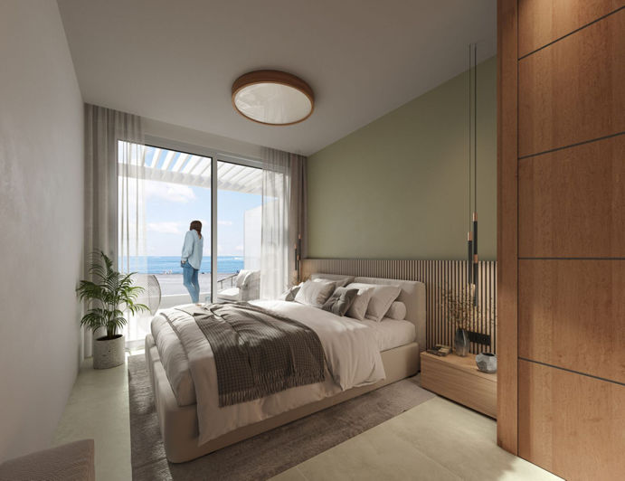 Image No.7-3 Bed Apartment for sale