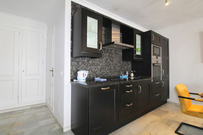 Image No.11-Appartement de 2 chambres à vendre à Puerto Banus