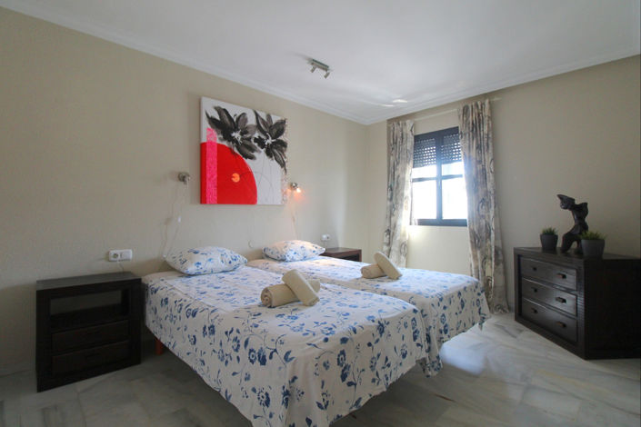 Image No.12-Appartement de 2 chambres à vendre à Puerto Banus