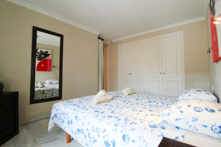 Image No.13-Appartement de 2 chambres à vendre à Puerto Banus