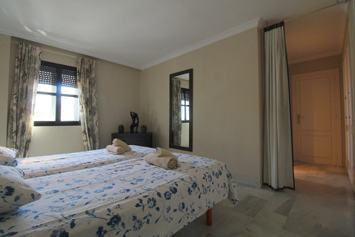 Image No.14-Appartement de 2 chambres à vendre à Puerto Banus