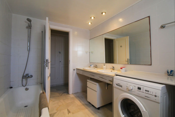 Image No.16-Appartement de 2 chambres à vendre à Puerto Banus