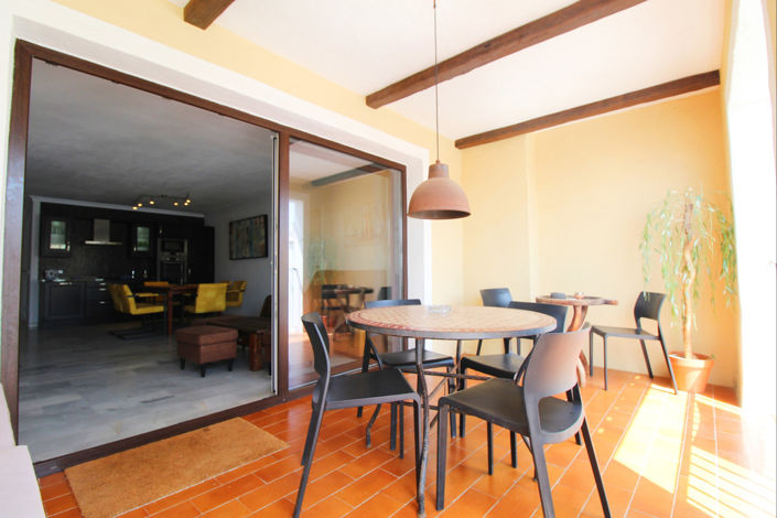 Image No.2-Appartement de 2 chambres à vendre à Puerto Banus