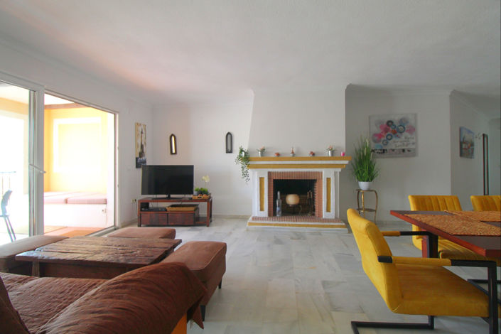 Image No.4-Appartement de 2 chambres à vendre à Puerto Banus