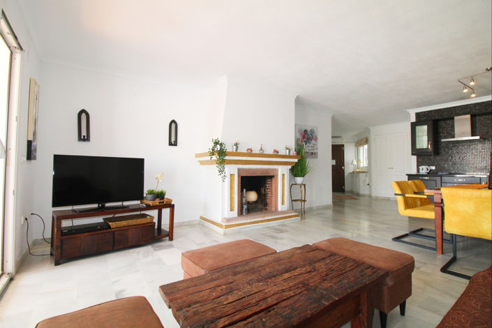 Image No.5-Appartement de 2 chambres à vendre à Puerto Banus