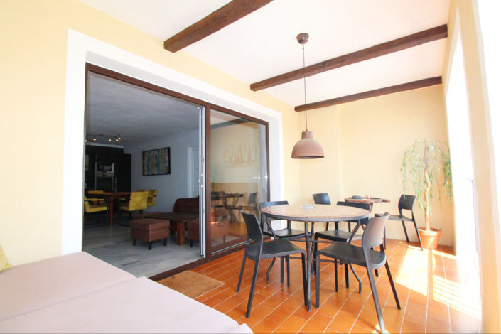 Image No.8-Appartement de 2 chambres à vendre à Puerto Banus