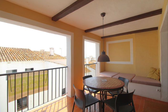 Image No.9-Appartement de 2 chambres à vendre à Puerto Banus