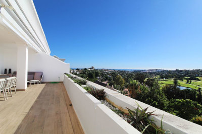 Buenavista Homes  most sold property