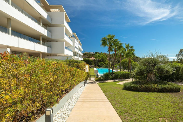 Image No.19-3 Bed Apartment for sale