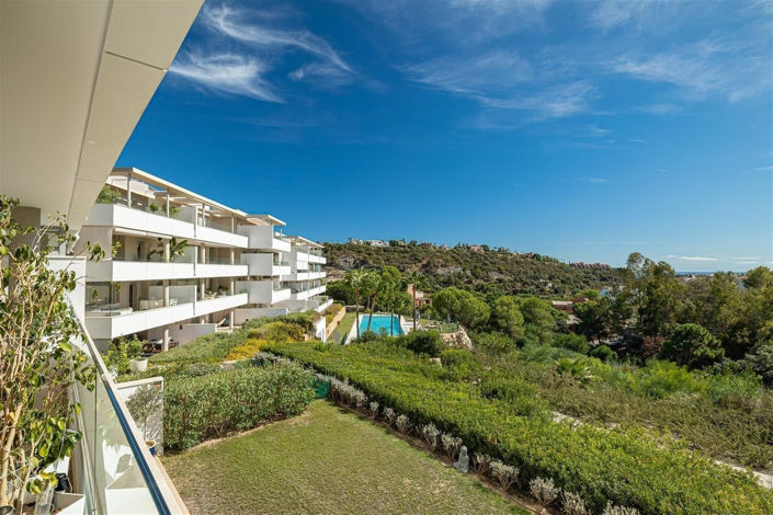 Image No.3-Appartement de 3 chambres à vendre à Benahavis