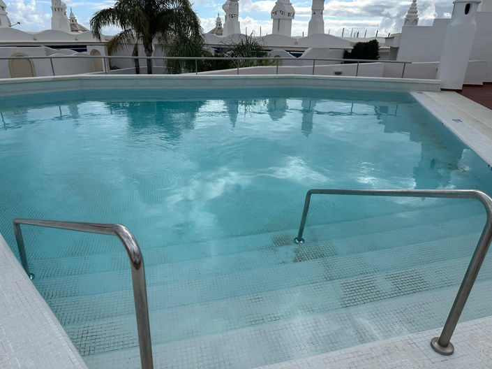 Image No.16-Appartement de 3 chambres à vendre à Benalmadena