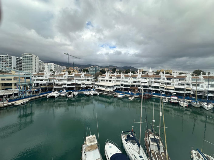 Image No.3-Appartement de 3 chambres à vendre à Benalmadena