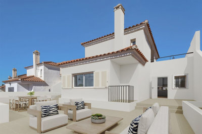 Buenavista Homes  most sold property