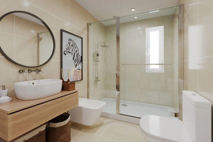 Image No.13-3 Bed Villa for sale