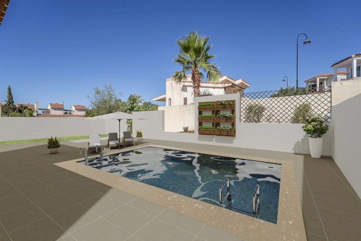 Image No.5-3 Bed Villa for sale