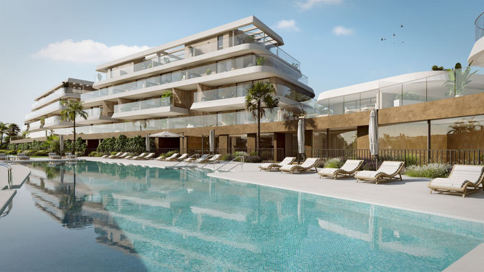 Image No.1-2 Bed Apartment for sale