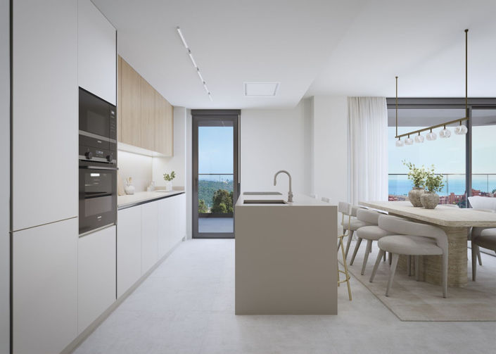 Image No.10-2 Bed Apartment for sale