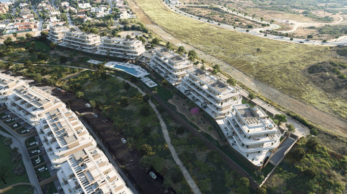 Image No.22-Appartement de 2 chambres à vendre à Estepona