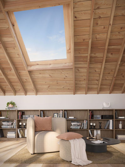 Image No.8-Appartement de 2 chambres à vendre à Málaga City