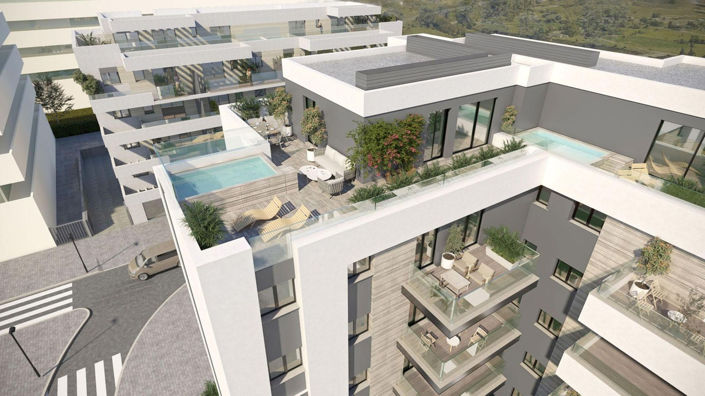 Image No.1-2 Bed Apartment for sale