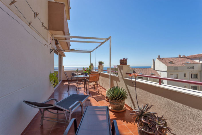 Image No.1-Appartement de 3 chambres à vendre à Benalmadena