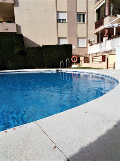 Image No.20-Appartement de 3 chambres à vendre à Benalmadena