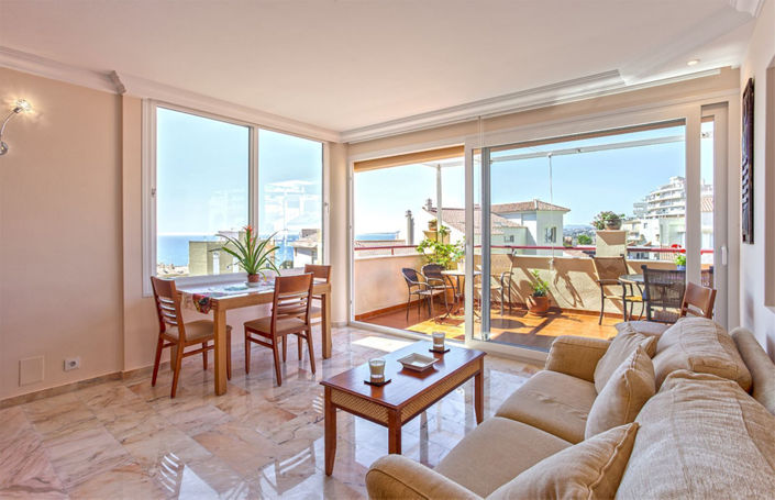 Image No.6-Appartement de 3 chambres à vendre à Benalmadena