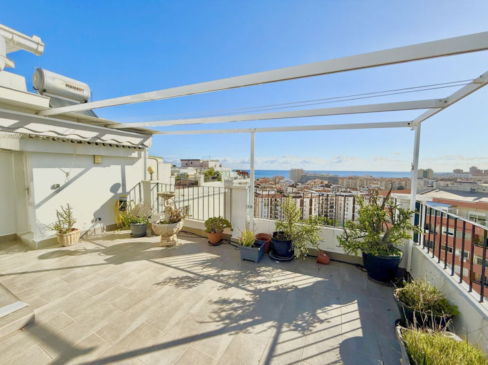 Image No.2-Appartement de 3 chambres à vendre à Fuengirola