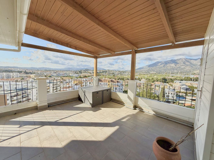 Image No.3-Appartement de 3 chambres à vendre à Fuengirola