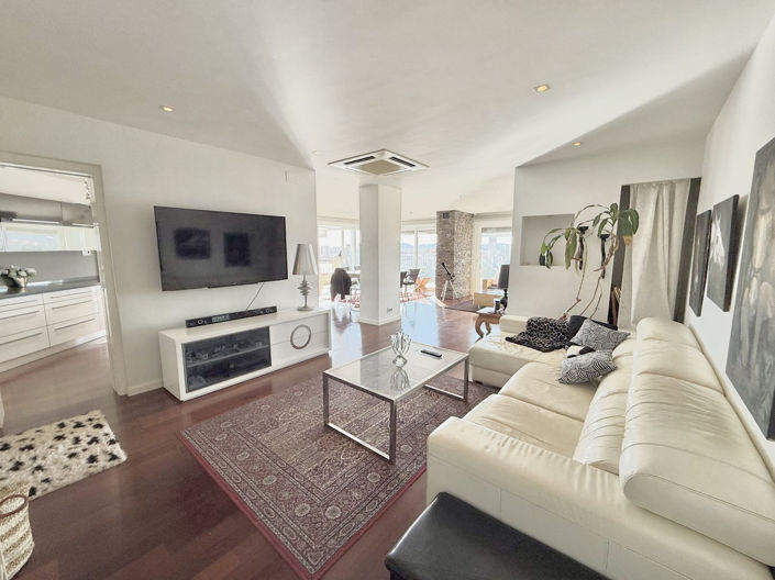 Image No.4-Appartement de 3 chambres à vendre à Fuengirola