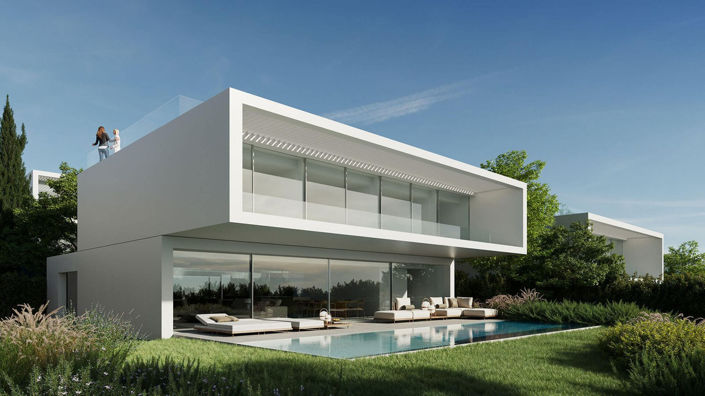 Image No.4-3 Bed Villa for sale