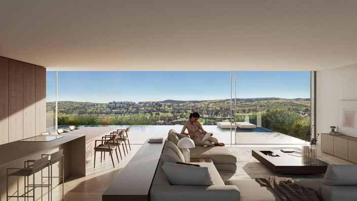 Image No.7-3 Bed Villa for sale