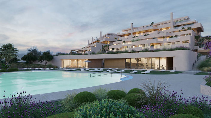 Image No.5-2 Bed Apartment for sale