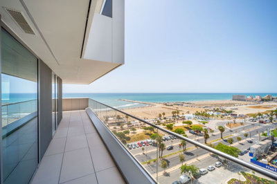 Buenavista Homes  most sold property