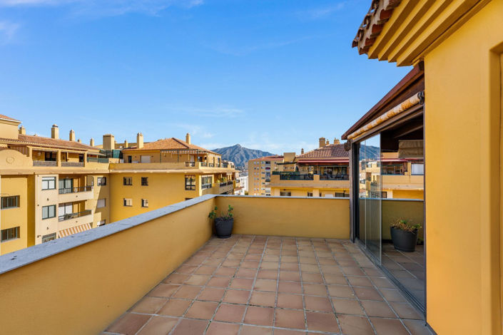 Image No.16-Appartement de 3 chambres à vendre à San Pedro de Alcantara