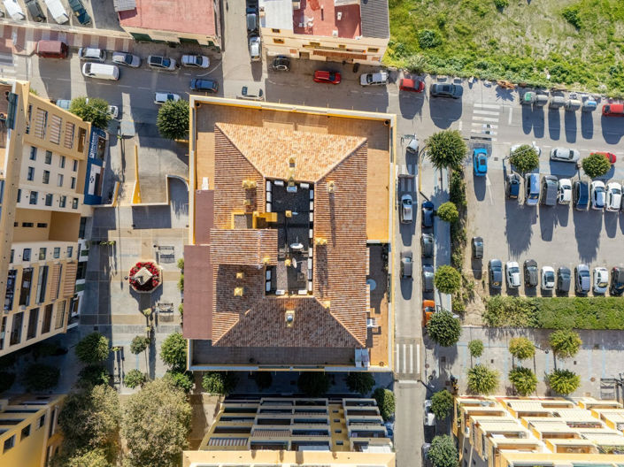 Image No.20-Appartement de 3 chambres à vendre à San Pedro de Alcantara