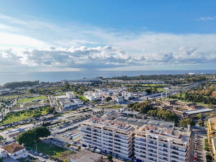 Image No.21-Appartement de 3 chambres à vendre à San Pedro de Alcantara