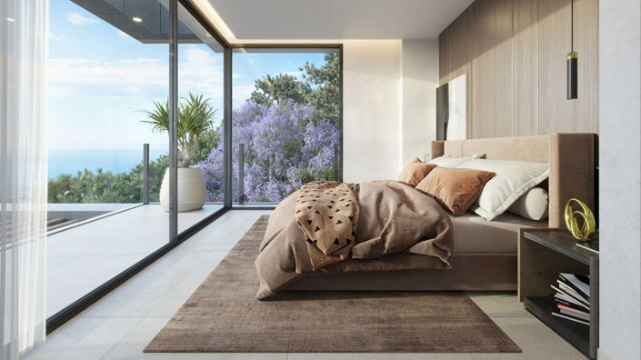 Image No.12-4 Bed Villa for sale