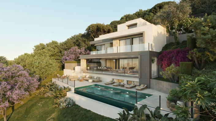 Image No.2-4 Bed Villa for sale