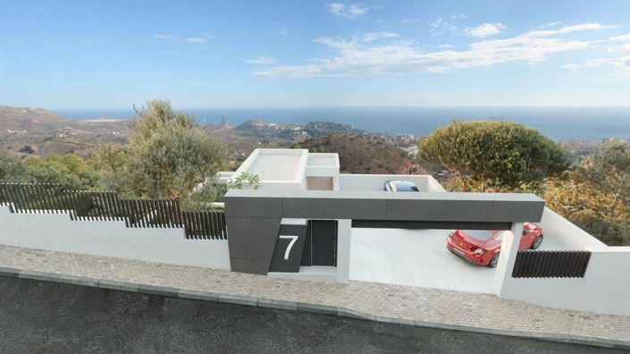 Image No.5-4 Bed Villa for sale