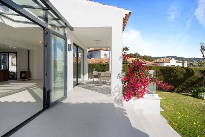 Image No.3-4 Bed Villa for sale