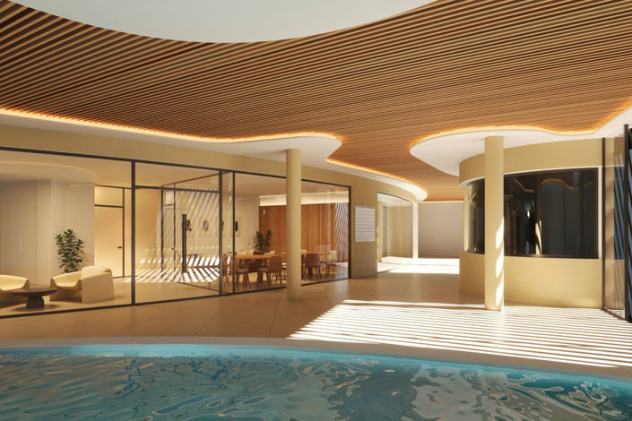 Image No.20-2 Bed Apartment for sale